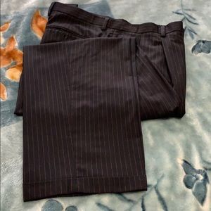 mens dress pants